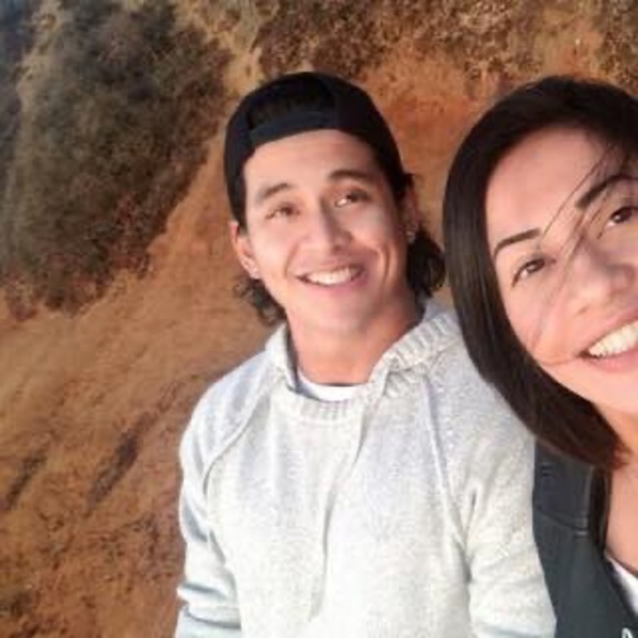 Meet your Posher, Mark - Picture 1 of 1